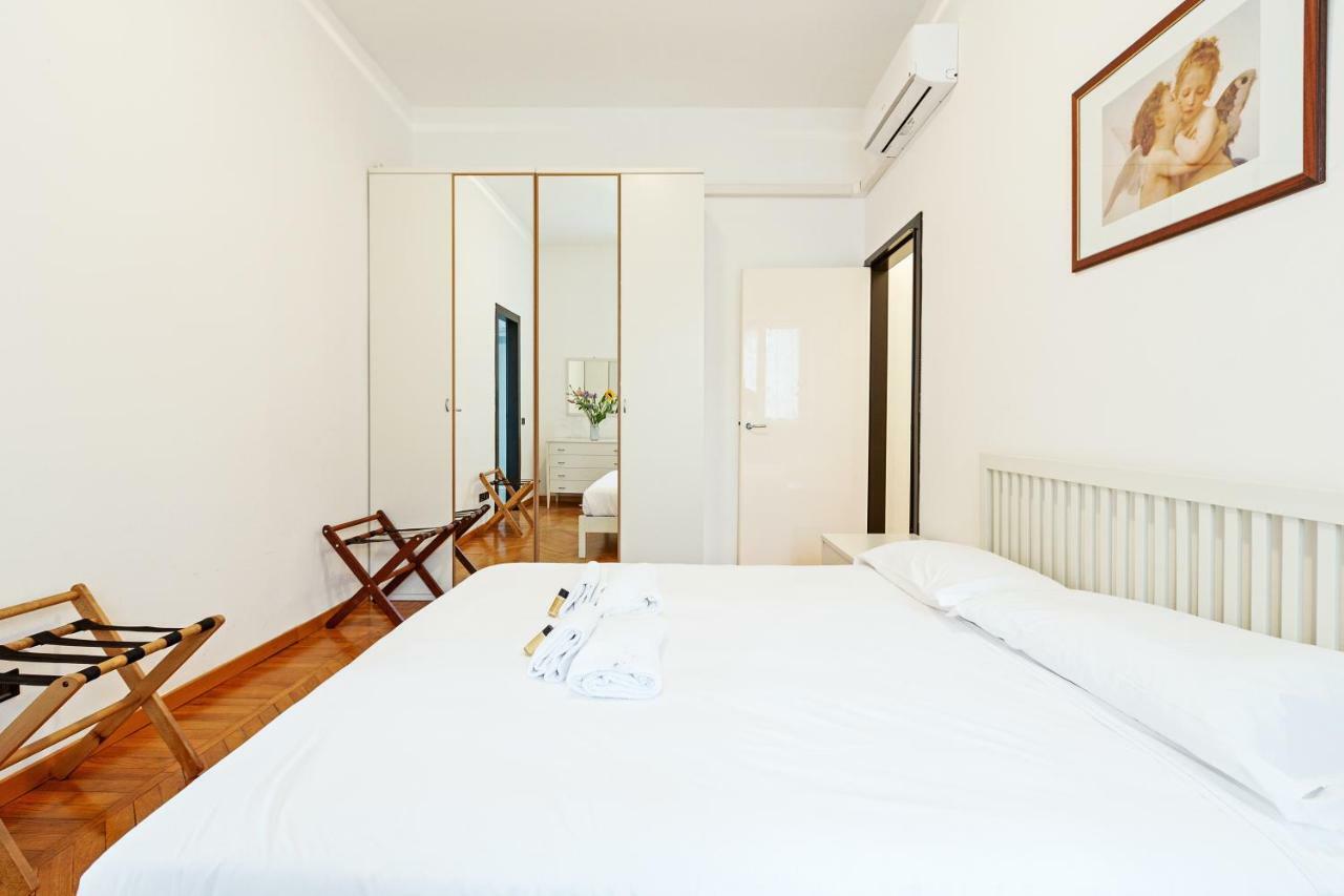 Appartement S. Maria Valle Roomy Flat Milaan