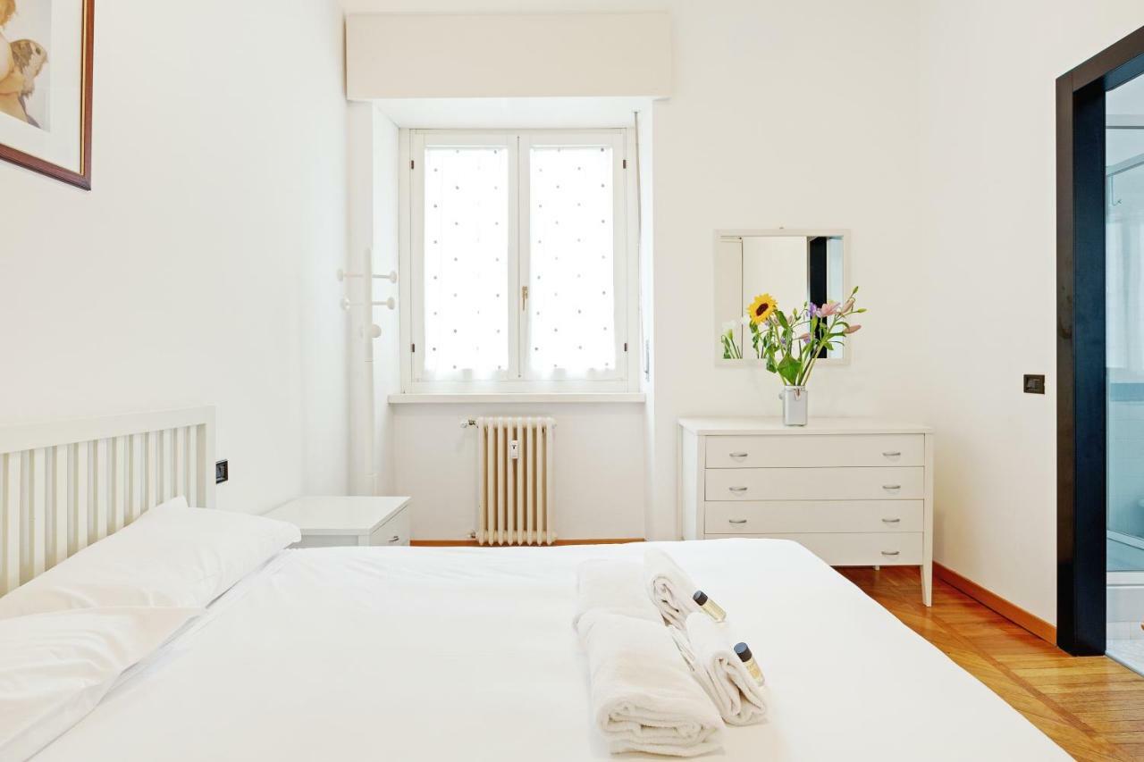 Appartement S. Maria Valle Roomy Flat *