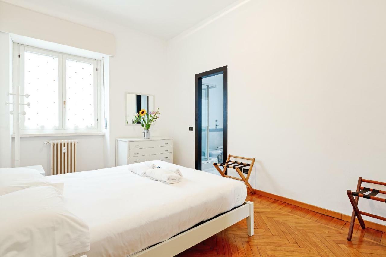 Appartement S. Maria Valle Roomy Flat Milaan