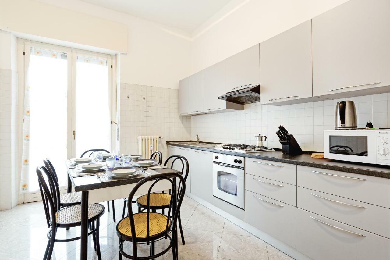 Appartement S. Maria Valle Roomy Flat