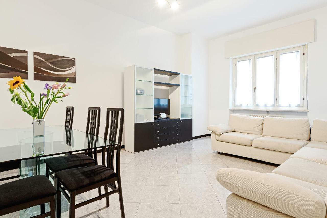 S. Maria Valle Roomy Flat Appartement