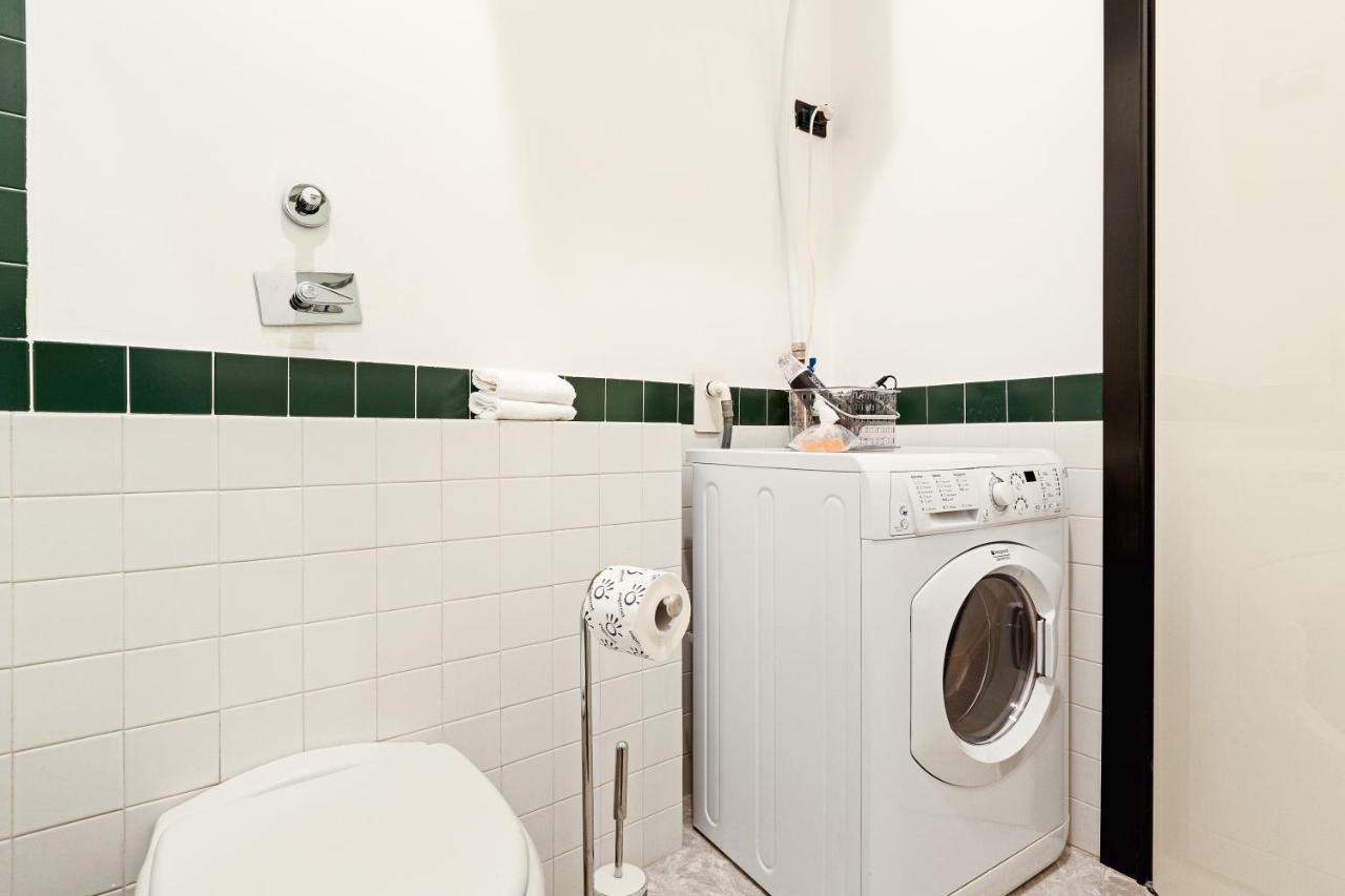 S. Maria Valle Roomy Flat Appartement *