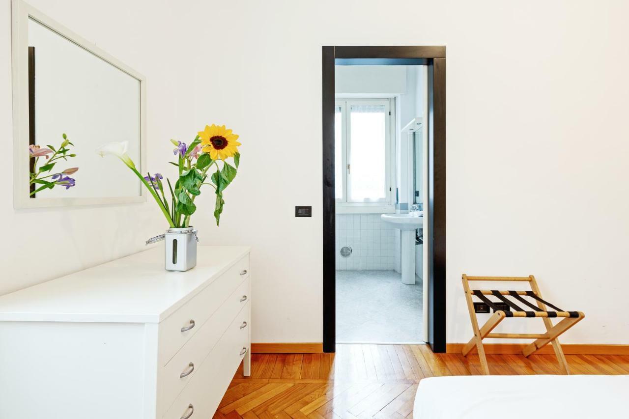 Appartement S. Maria Valle Roomy Flat *