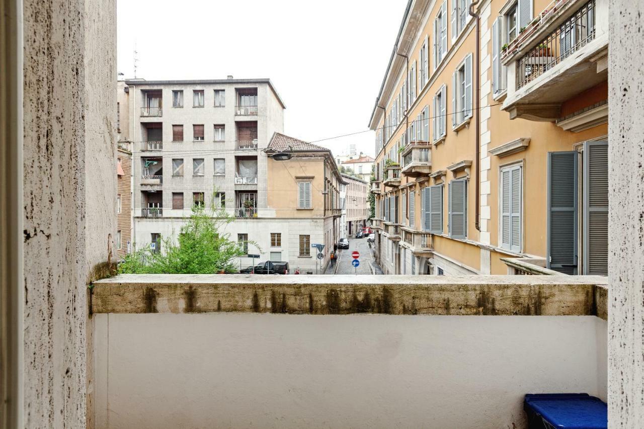 Appartement S. Maria Valle Roomy Flat