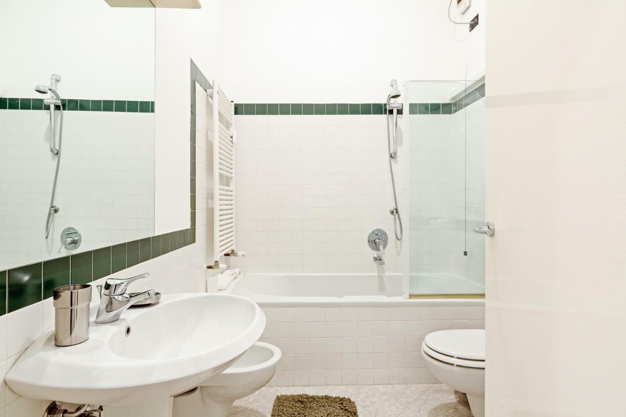 S. Maria Valle Roomy Flat Appartement *