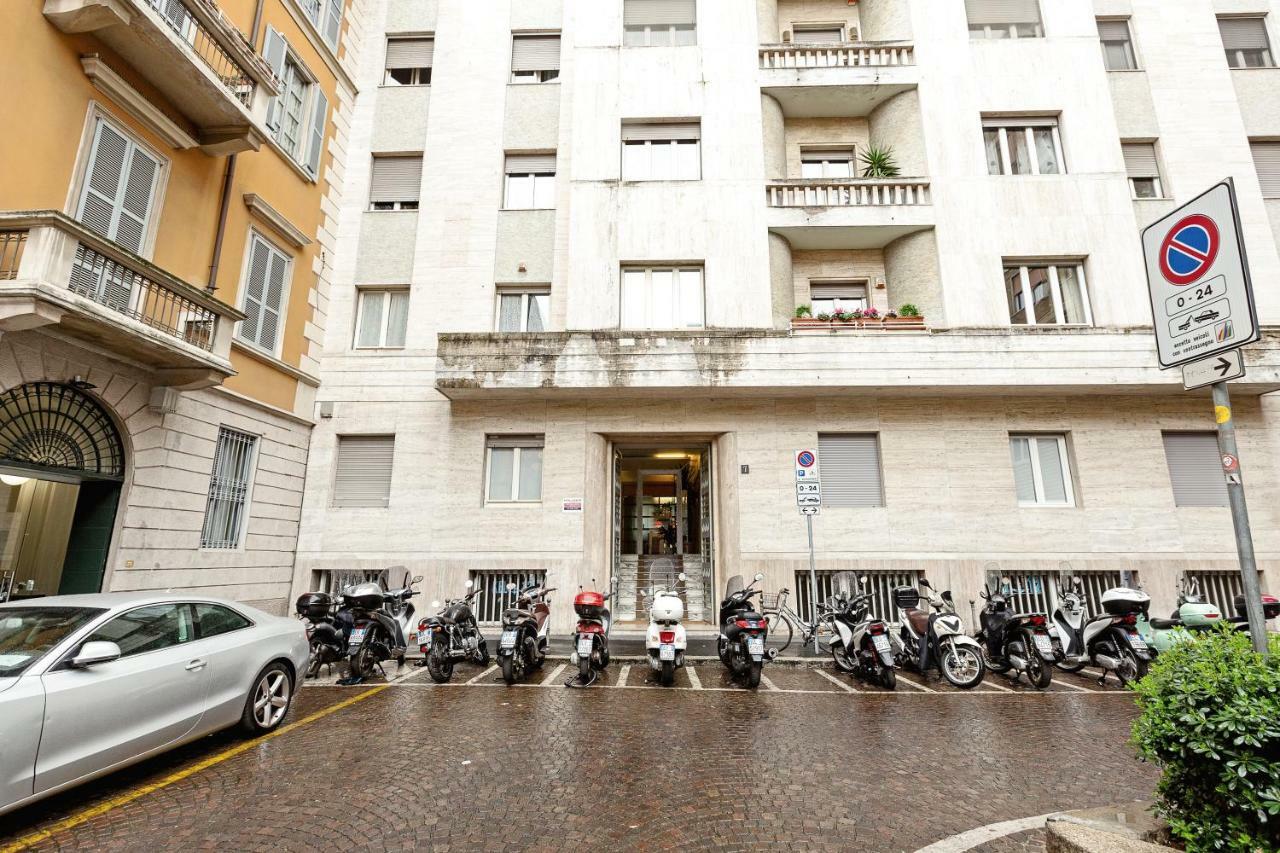 S. Maria Valle Roomy Flat Appartement