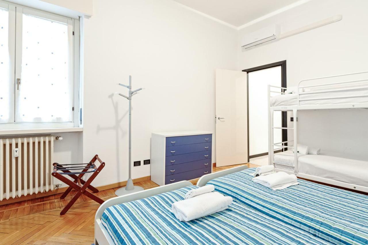 Appartement S. Maria Valle Roomy Flat Milaan